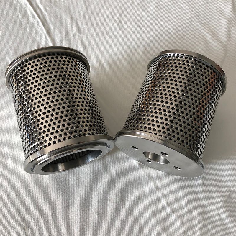 耦合器濾芯 R17K2E
